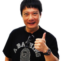 錢嘉樂(lè)